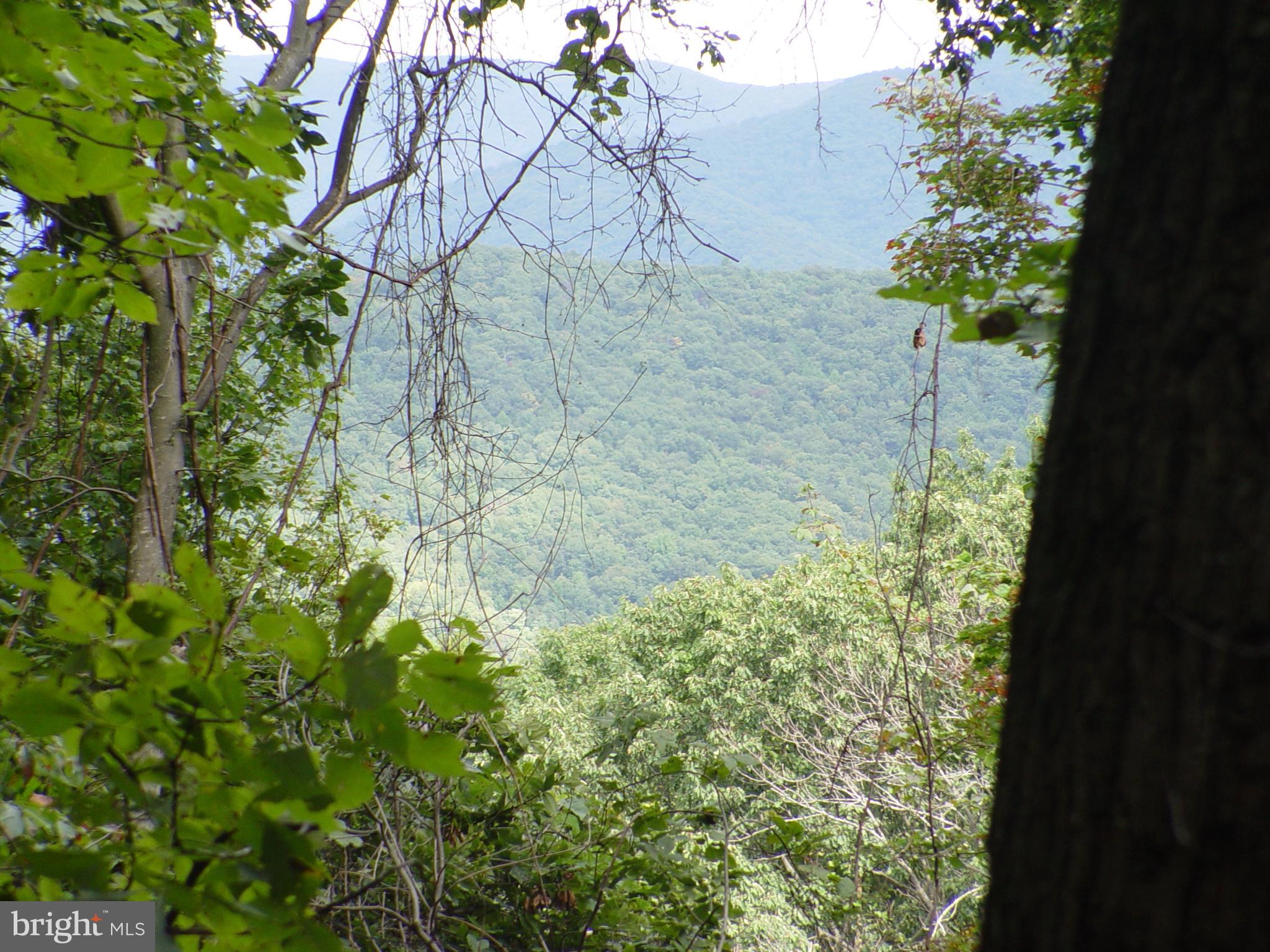 SKYLINE LAKES WEST - Land