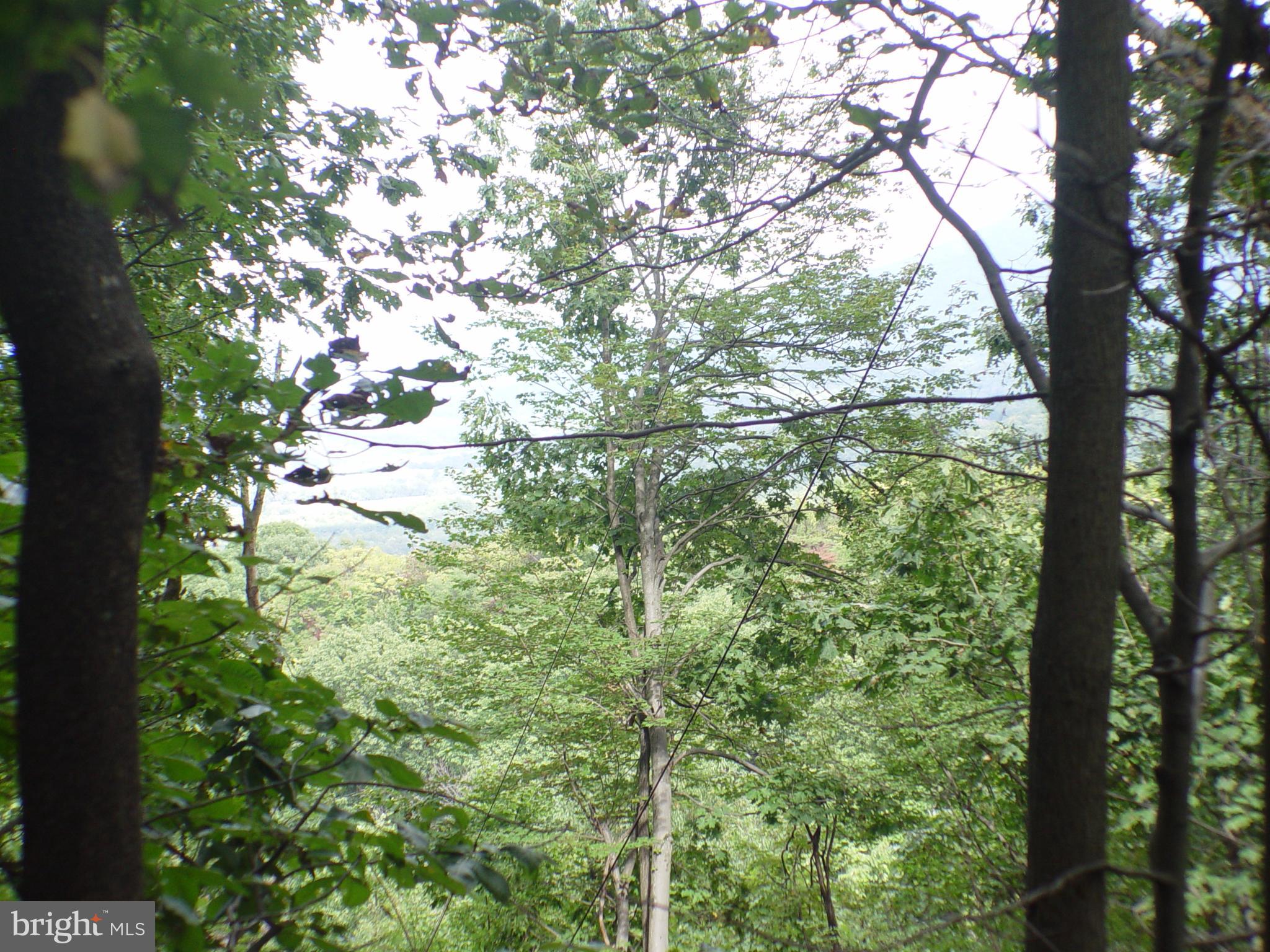 SKYLINE LAKES WEST - Land