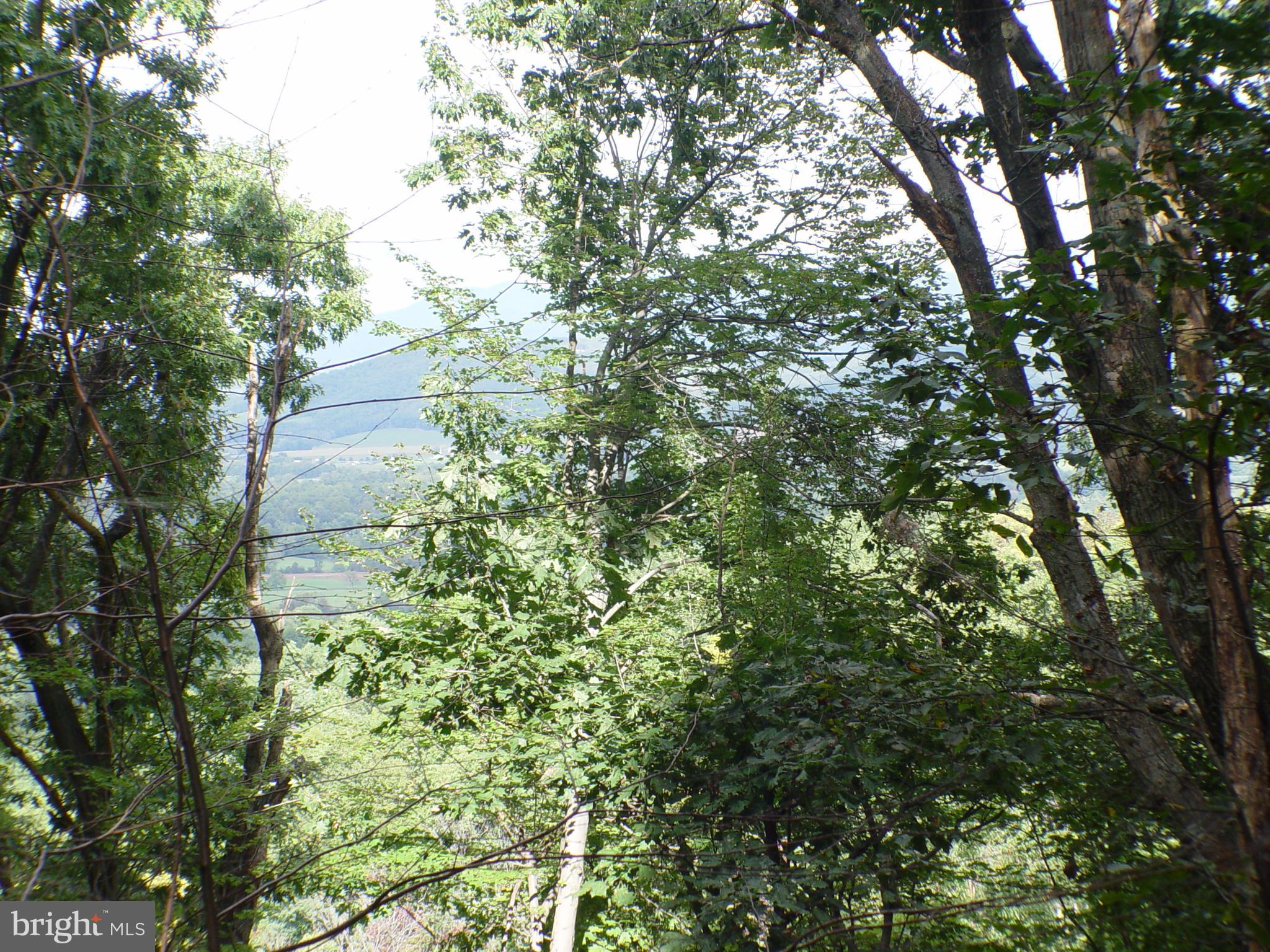 SKYLINE LAKES WEST - Land