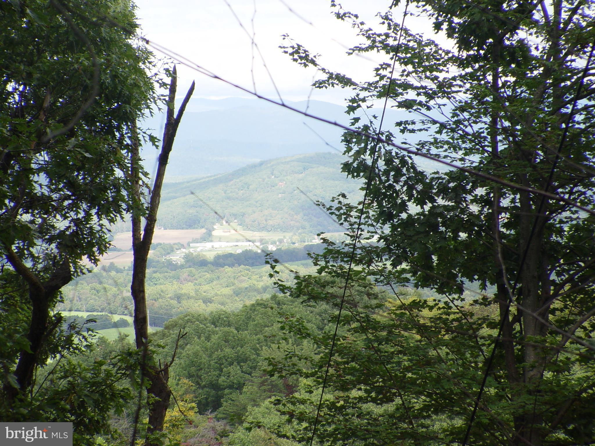 SKYLINE LAKES WEST - Land