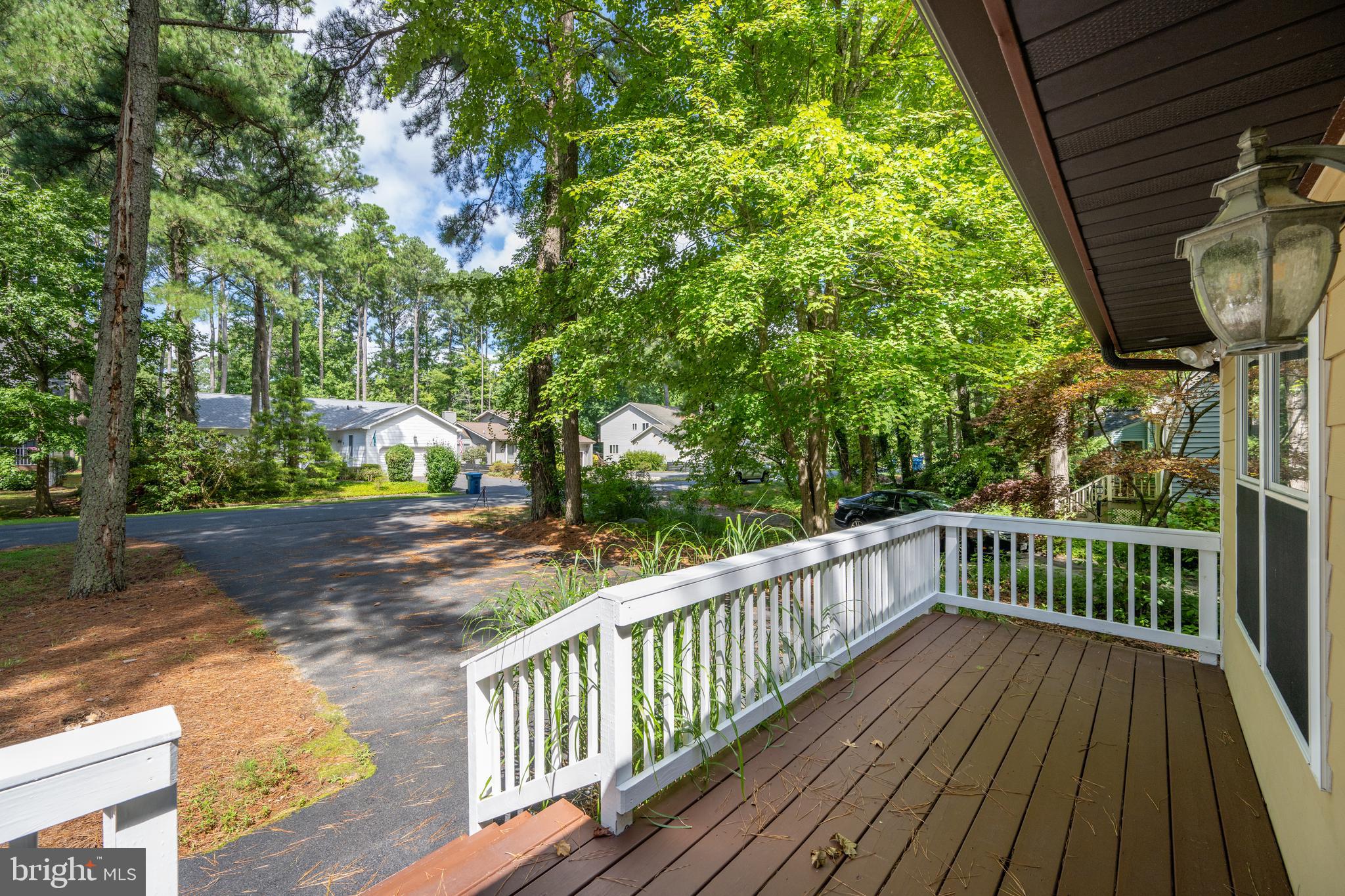 38 FAIRWAY LANE