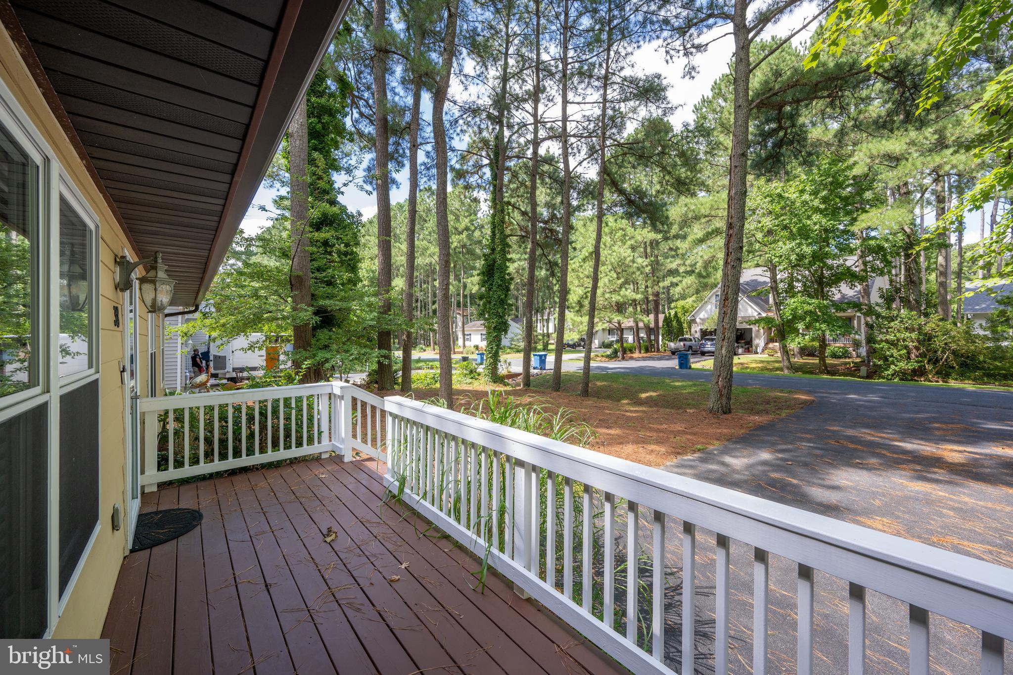 38 FAIRWAY LANE