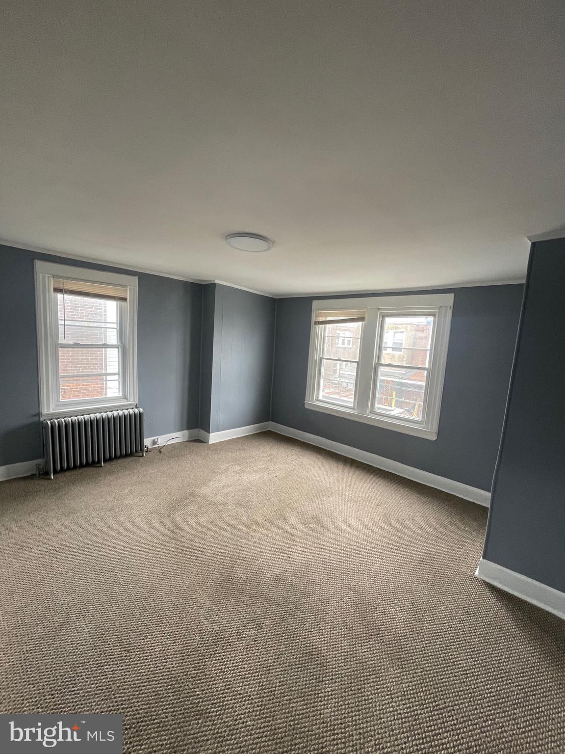 TACONY - Residential Lease