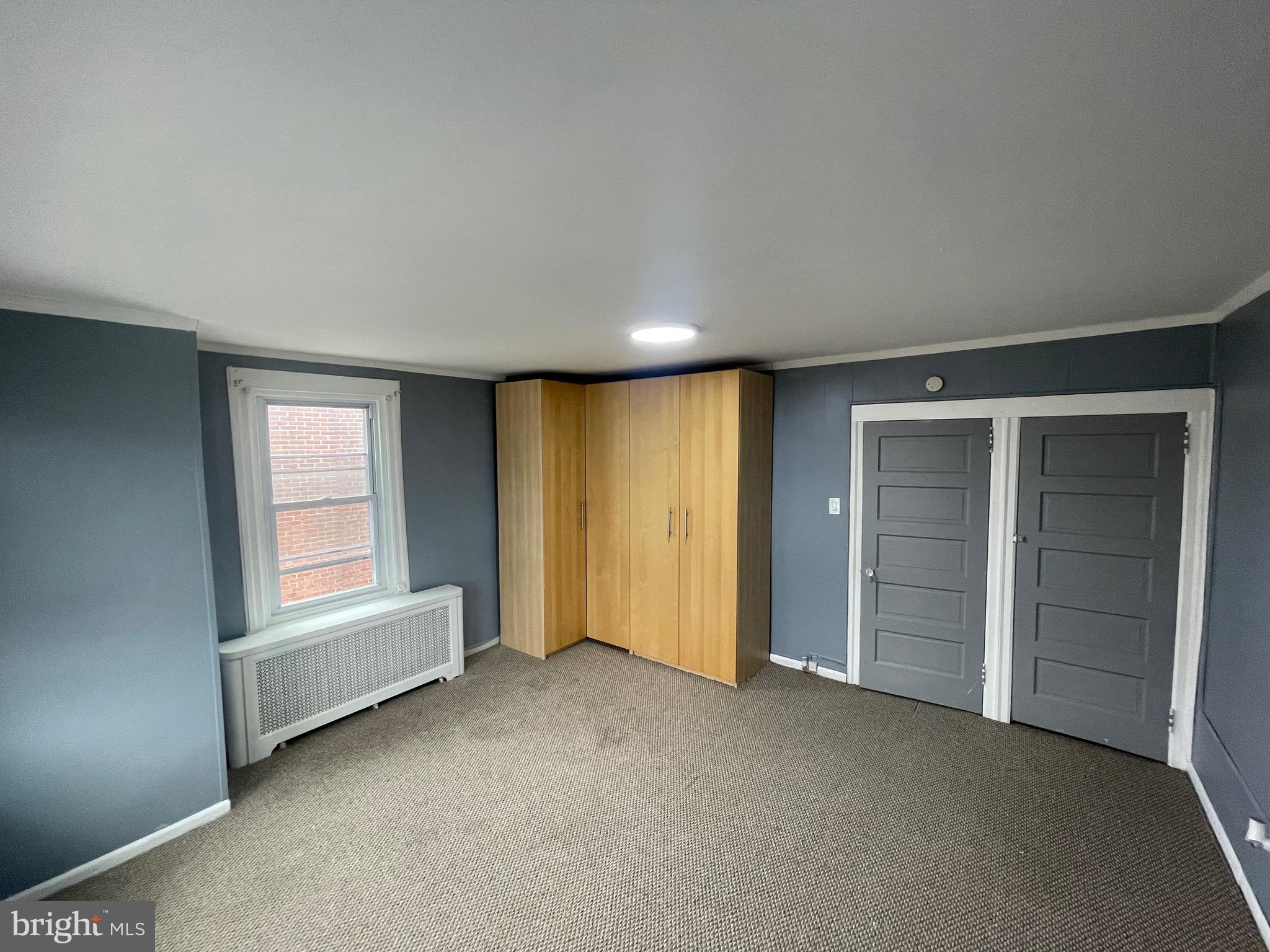 TACONY - Residential Lease