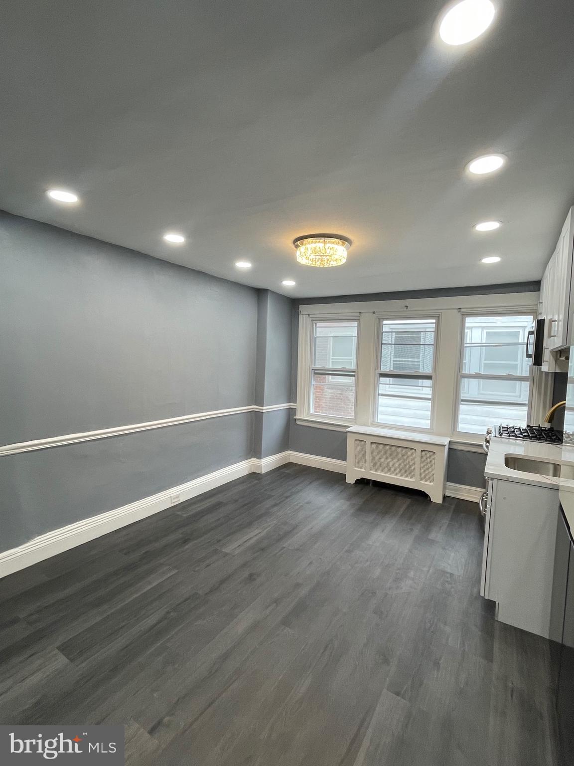 TACONY - Residential Lease