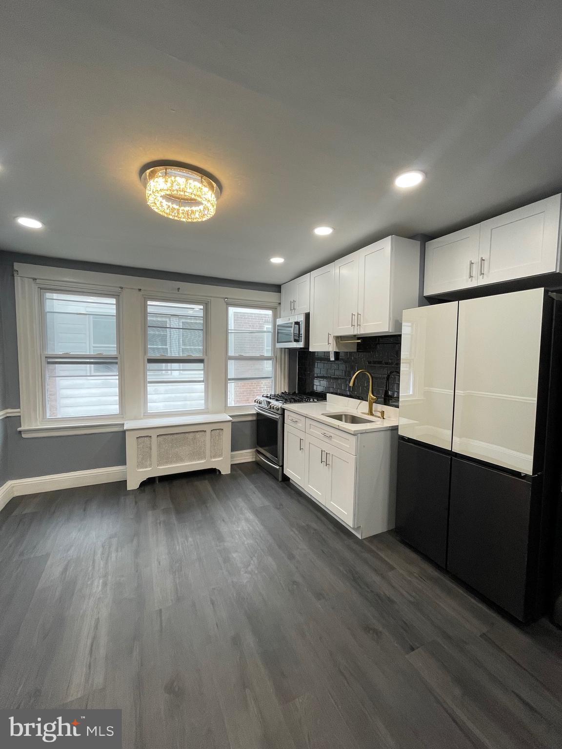 TACONY - Residential Lease