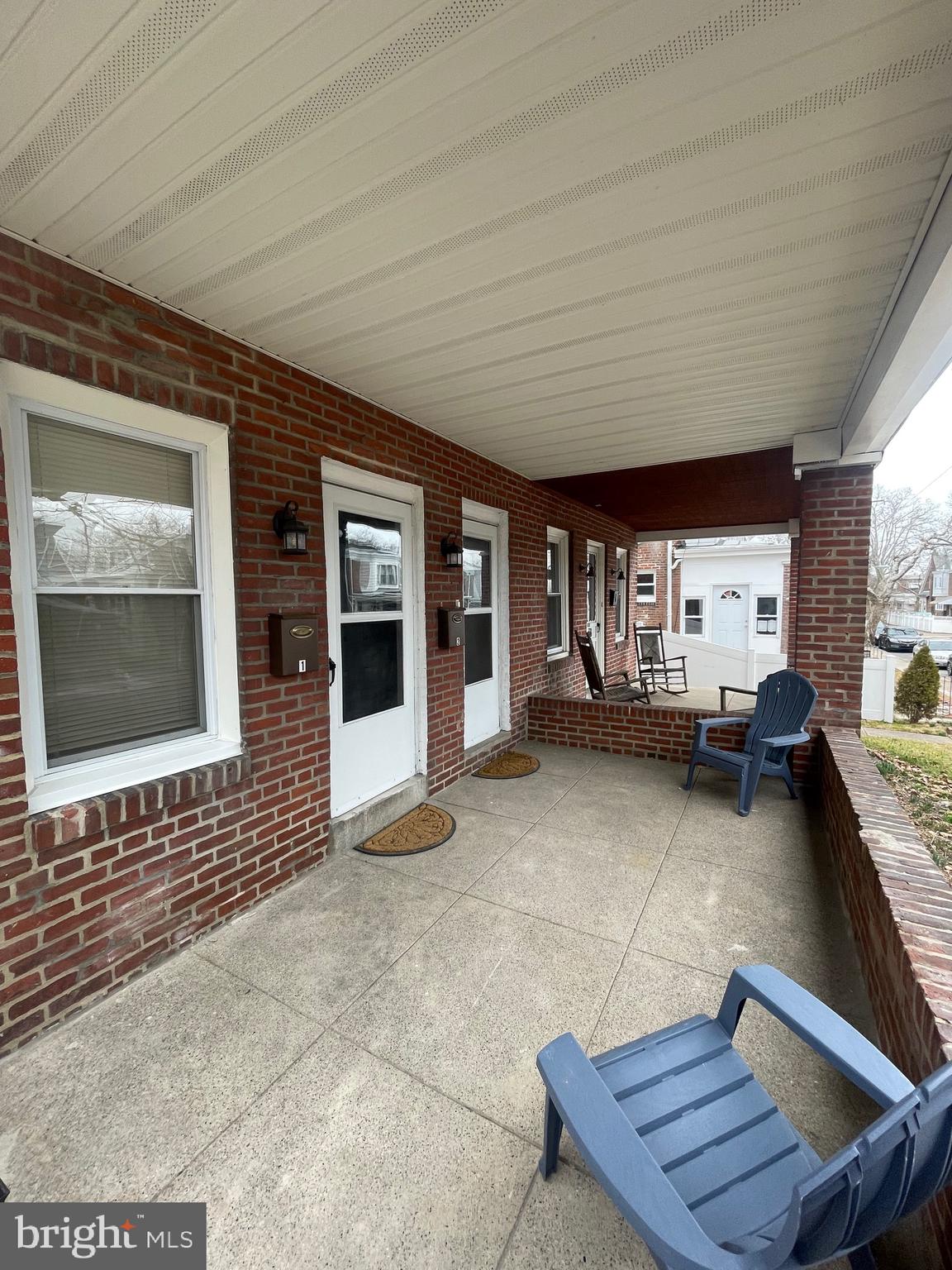 TACONY - Residential Lease