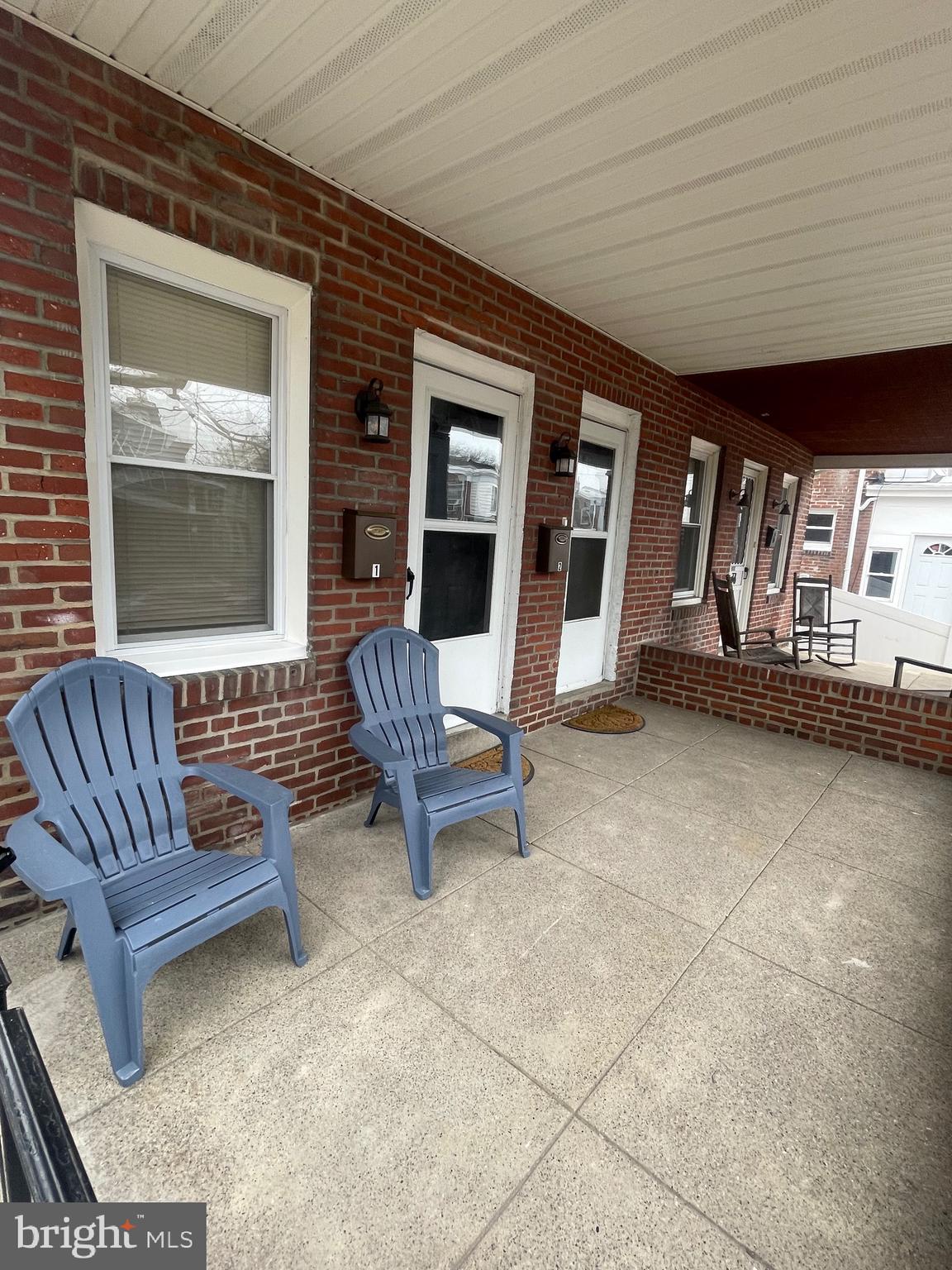 TACONY - Residential Lease