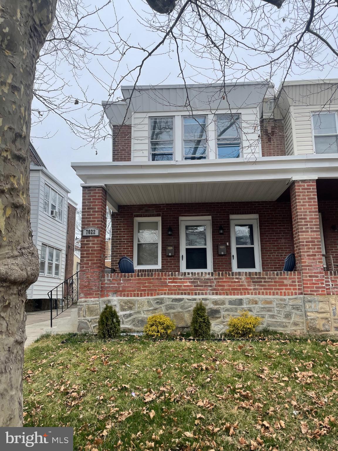 TACONY - Residential Lease