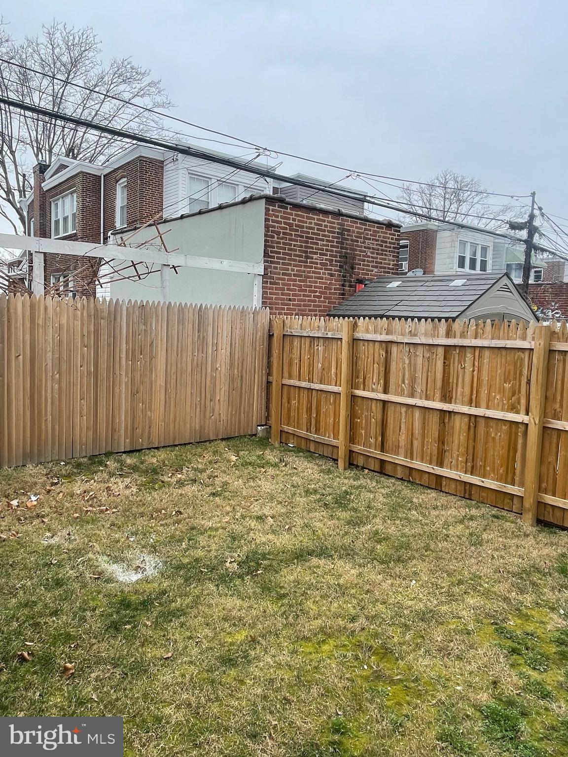 TACONY - Residential Lease