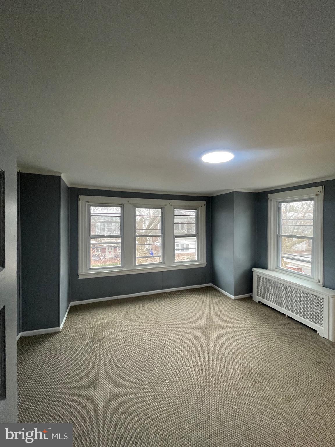 TACONY - Residential Lease