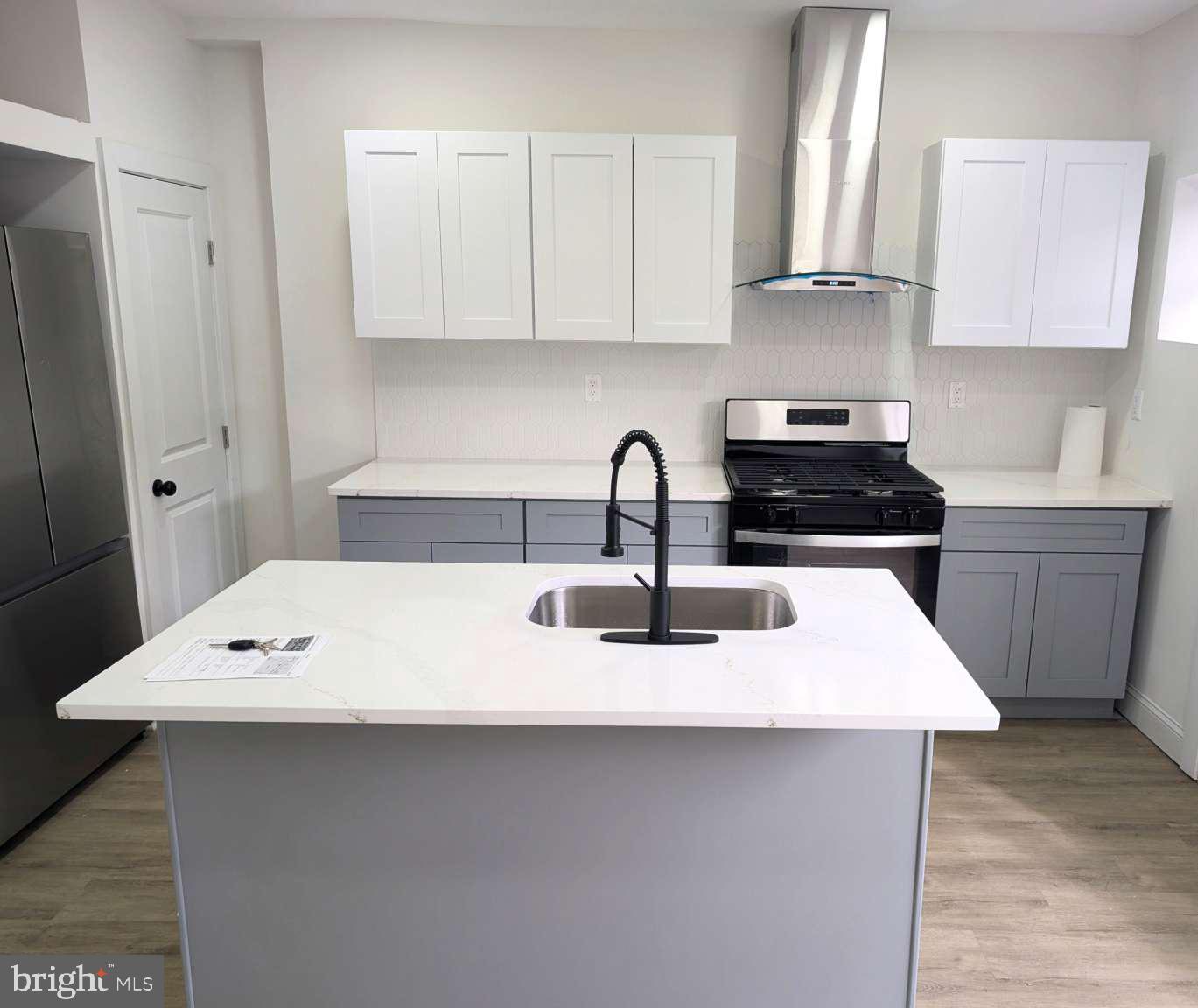 COBBS CREEK - Residential