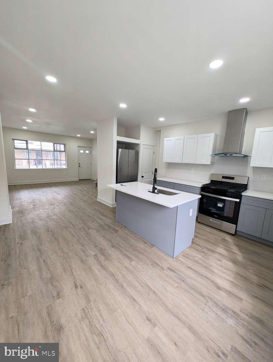 COBBS CREEK - Residential