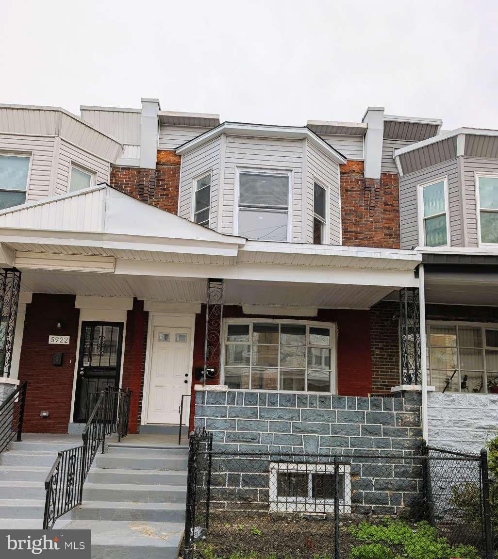 COBBS CREEK - Residential