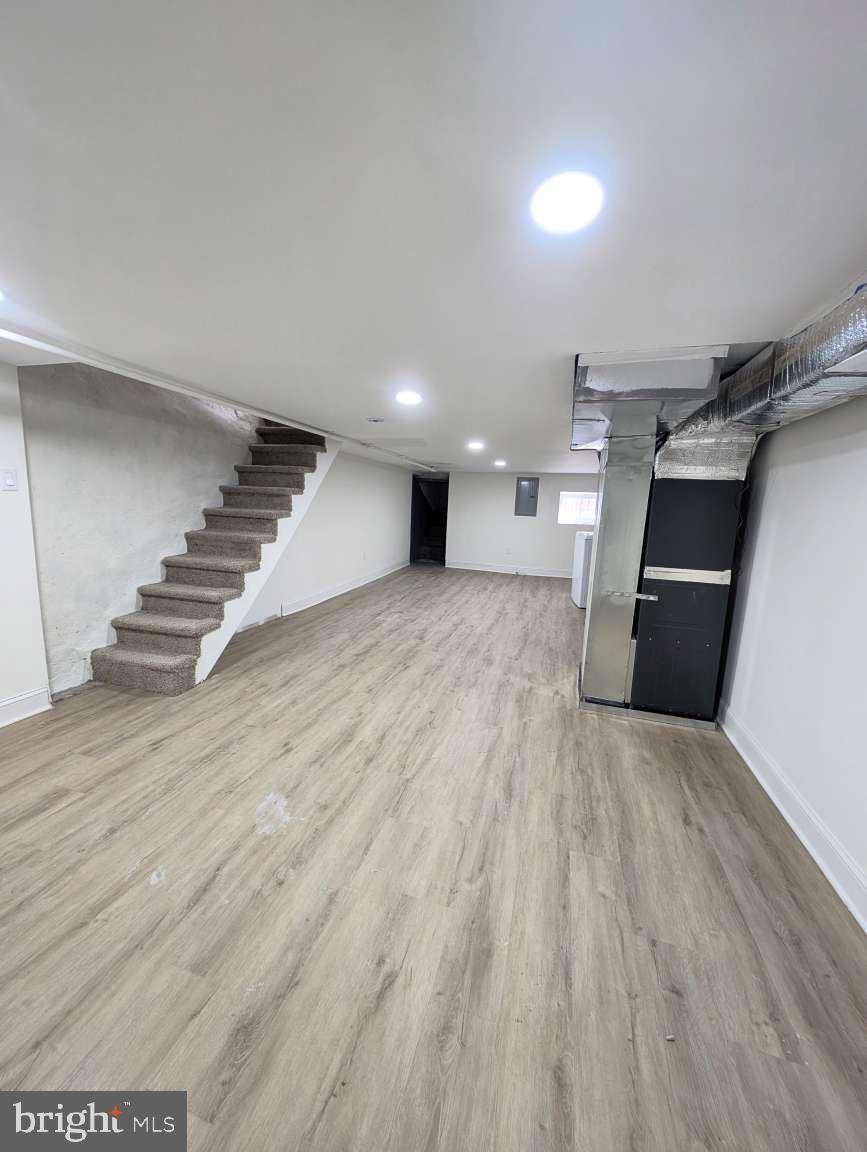 COBBS CREEK - Residential