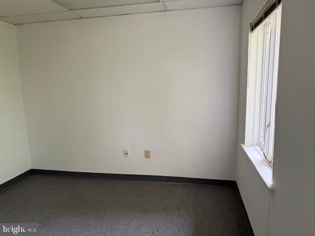 HANOVER OFFICE PARK - Commercial Lease