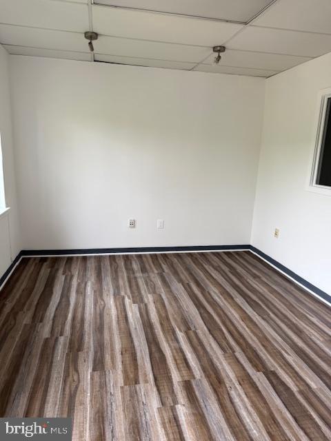 HANOVER OFFICE PARK - Commercial Lease