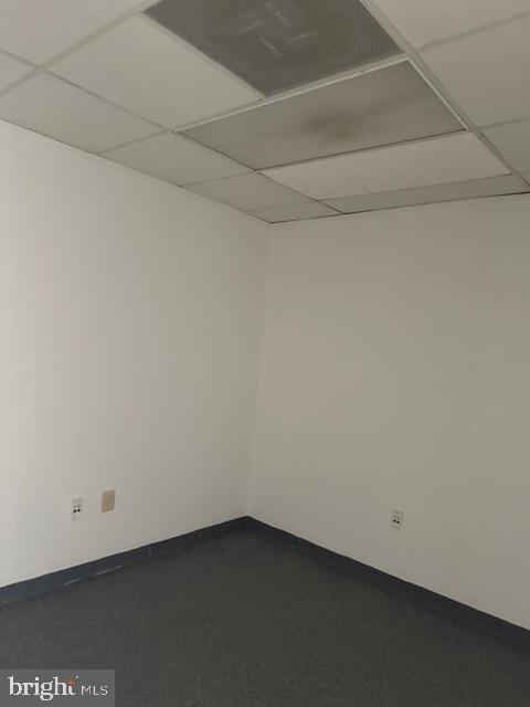 HANOVER OFFICE PARK - Commercial Lease