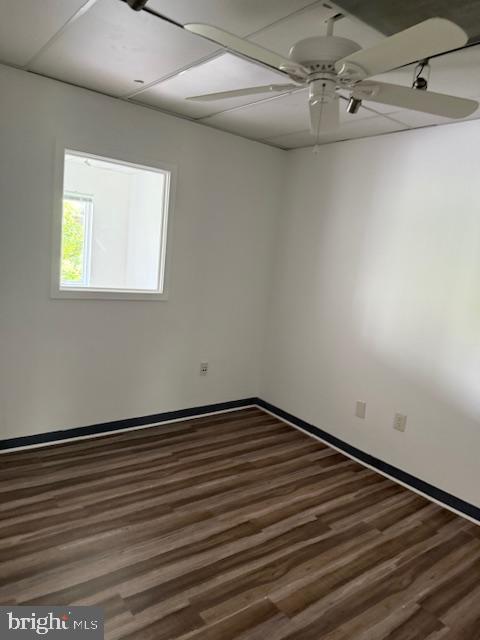 HANOVER OFFICE PARK - Commercial Lease