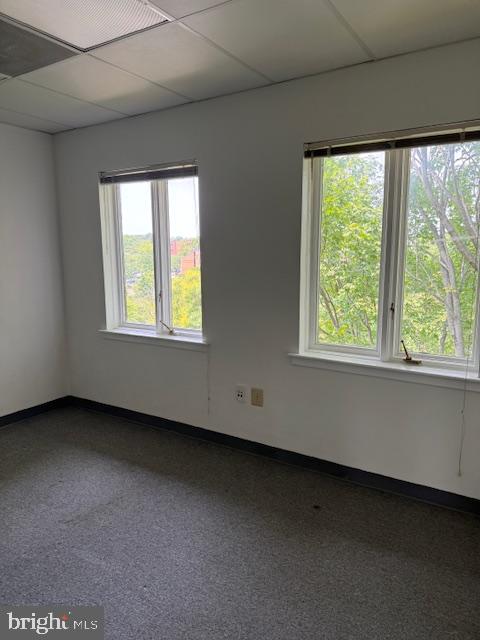 HANOVER OFFICE PARK - Commercial Lease