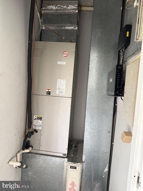 HANOVER OFFICE PARK - Commercial Lease