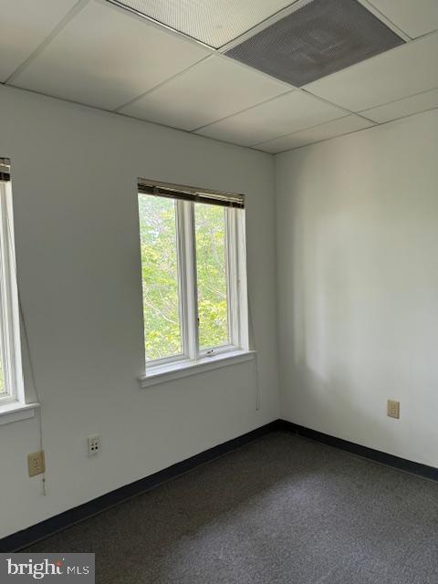 HANOVER OFFICE PARK - Commercial Lease