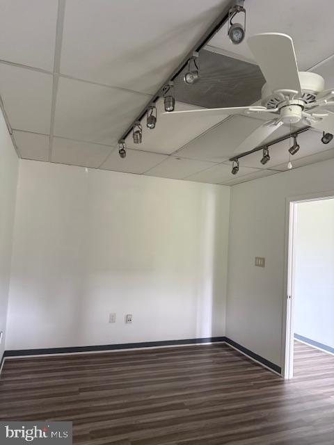 HANOVER OFFICE PARK - Commercial Lease