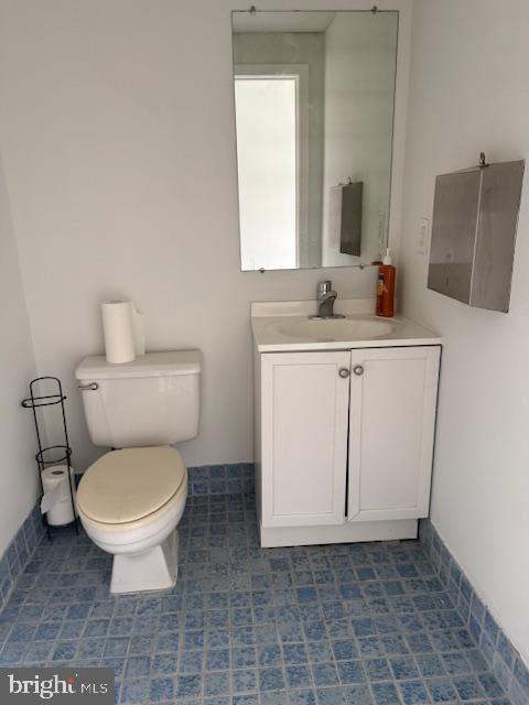 HANOVER OFFICE PARK - Commercial Lease