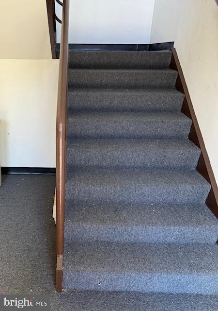 HANOVER OFFICE PARK - Commercial Lease