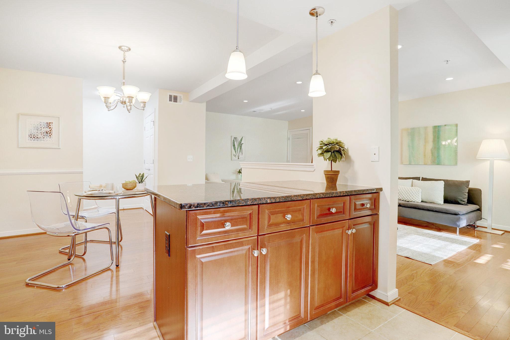 WEST VILLAGE OF SHIRLINGTON - Residential