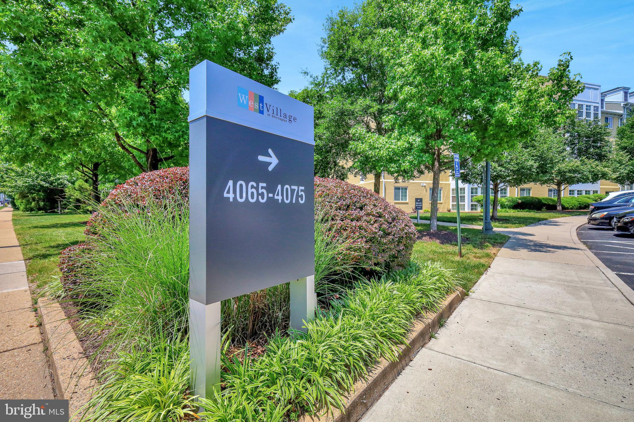 WEST VILLAGE OF SHIRLINGTON - Residential