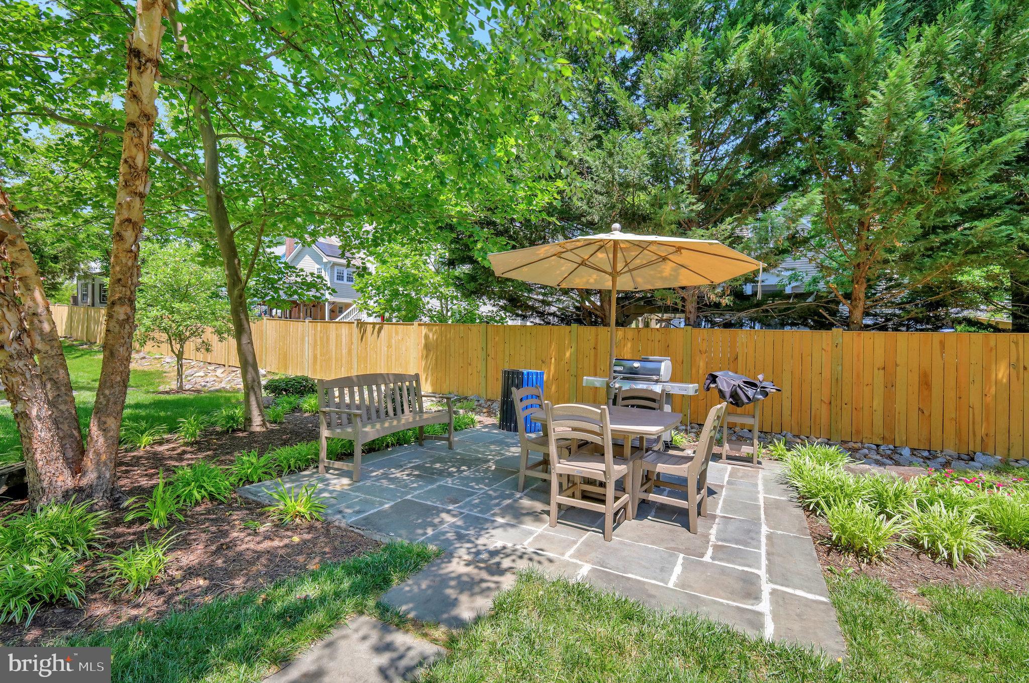 WEST VILLAGE OF SHIRLINGTON - Residential