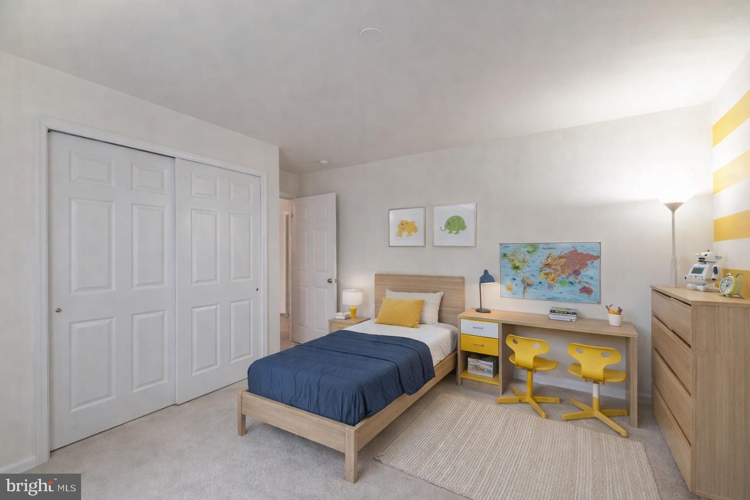 SOUTH RIDING - Residential