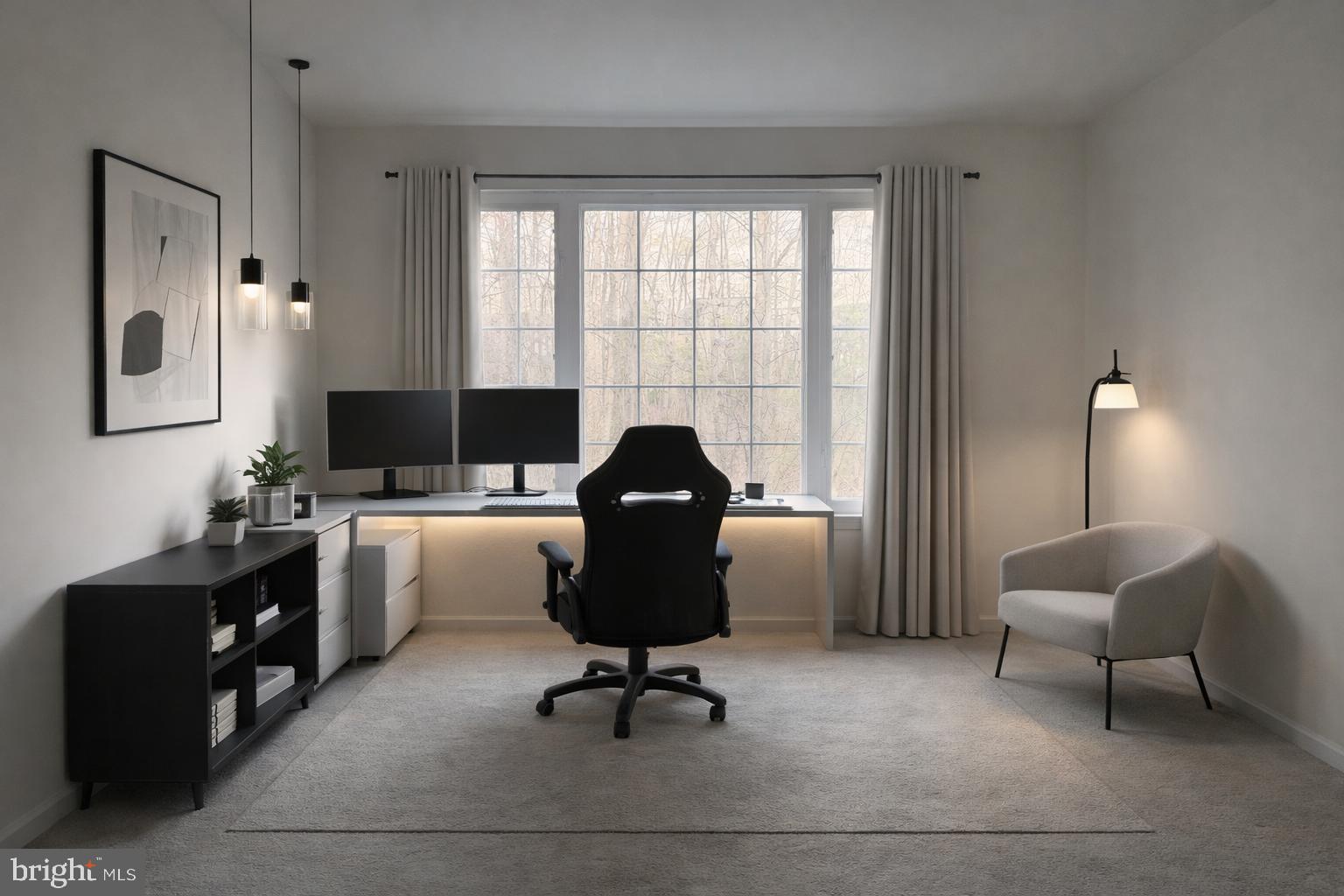 SOUTH RIDING - Residential