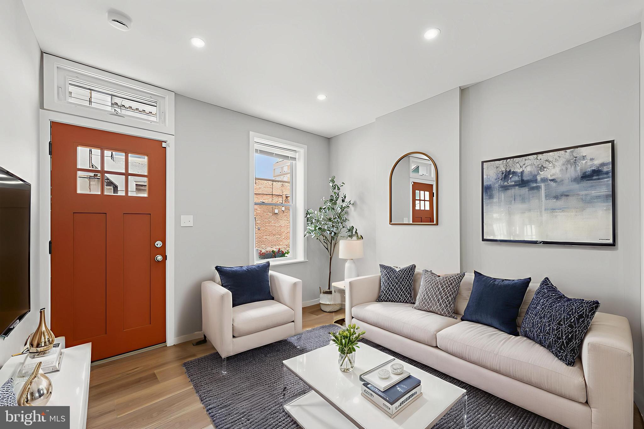 1111 S CLIFTON STREET