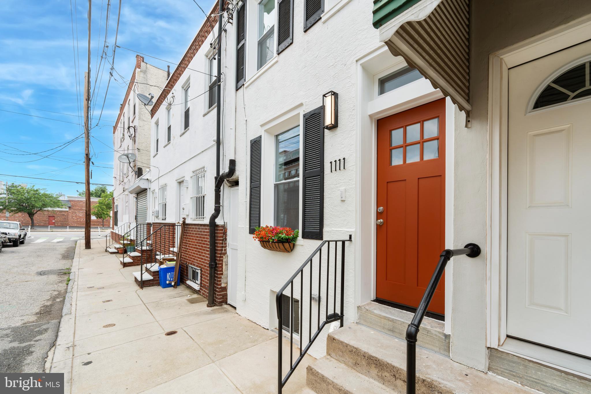 1111 S CLIFTON STREET