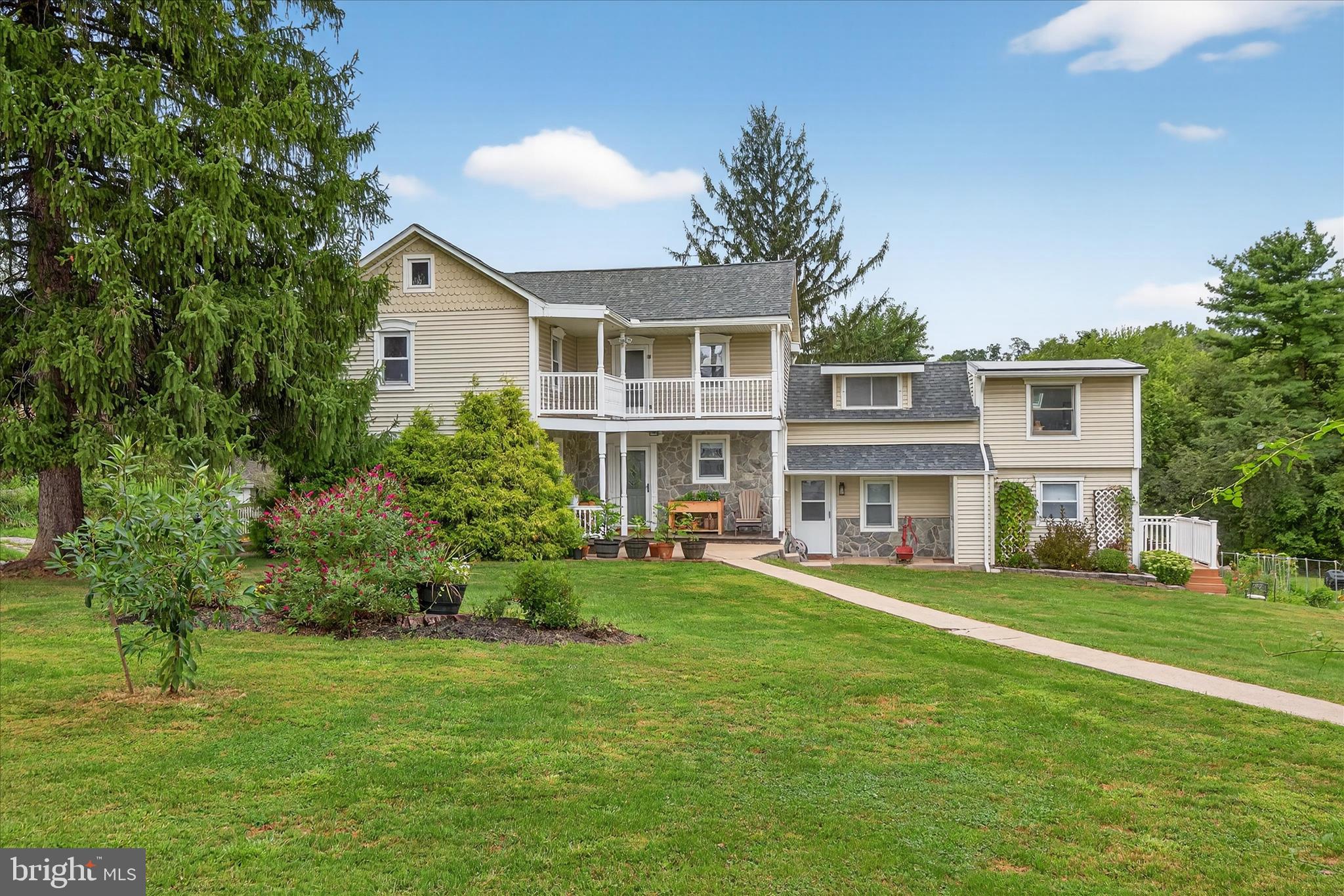 BEAVER CREEK - Residential