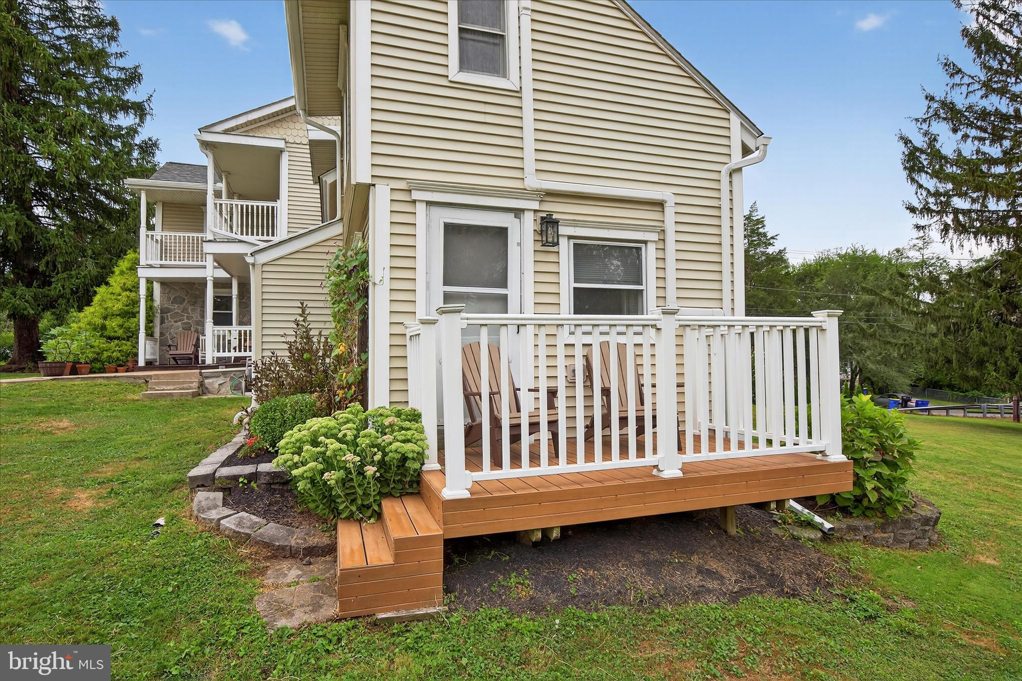 BEAVER CREEK - Residential