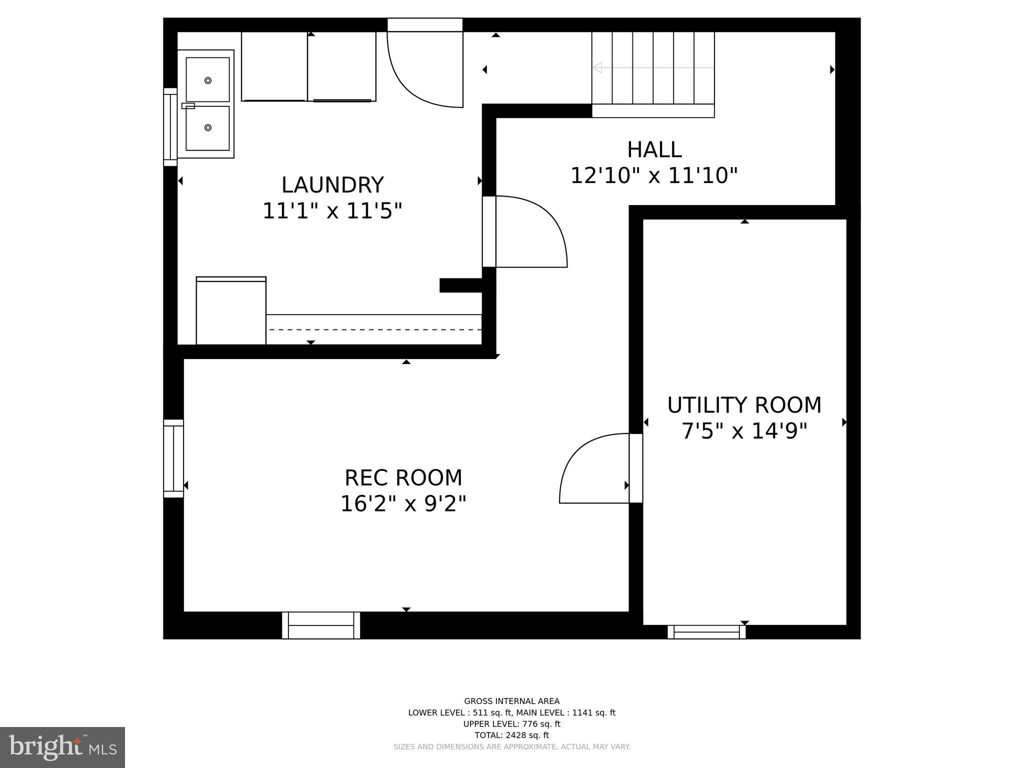 WAVERLY HILLS - Residential