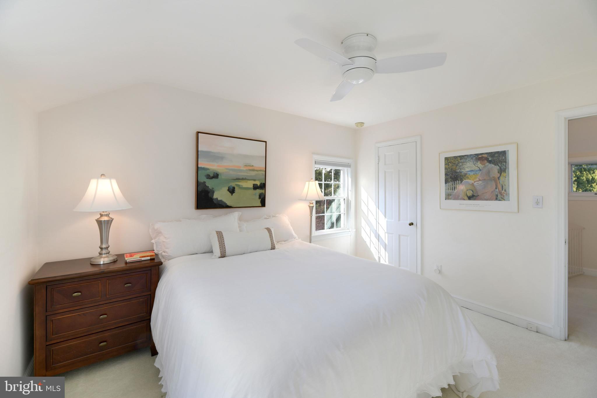 WAVERLY HILLS - Residential