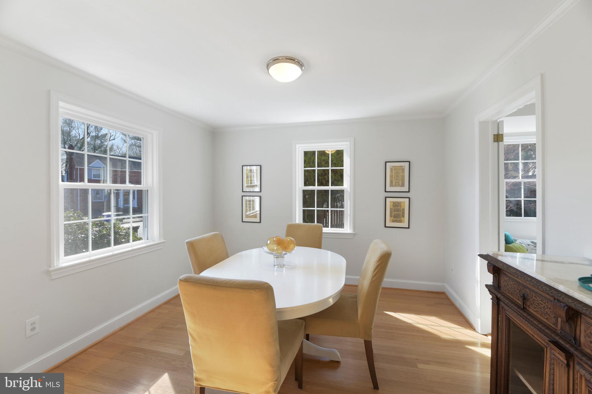 WAVERLY HILLS - Residential