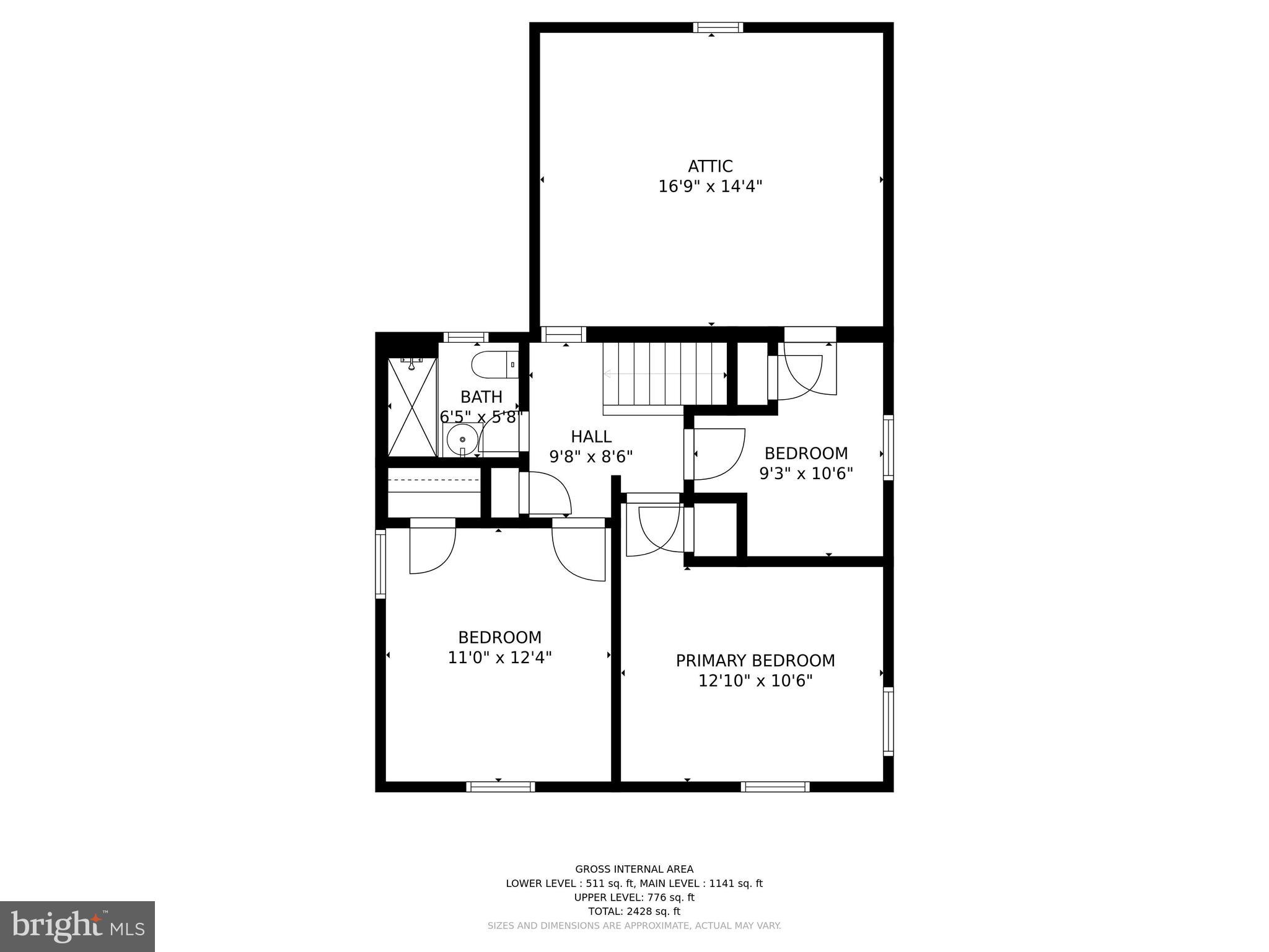 WAVERLY HILLS - Residential