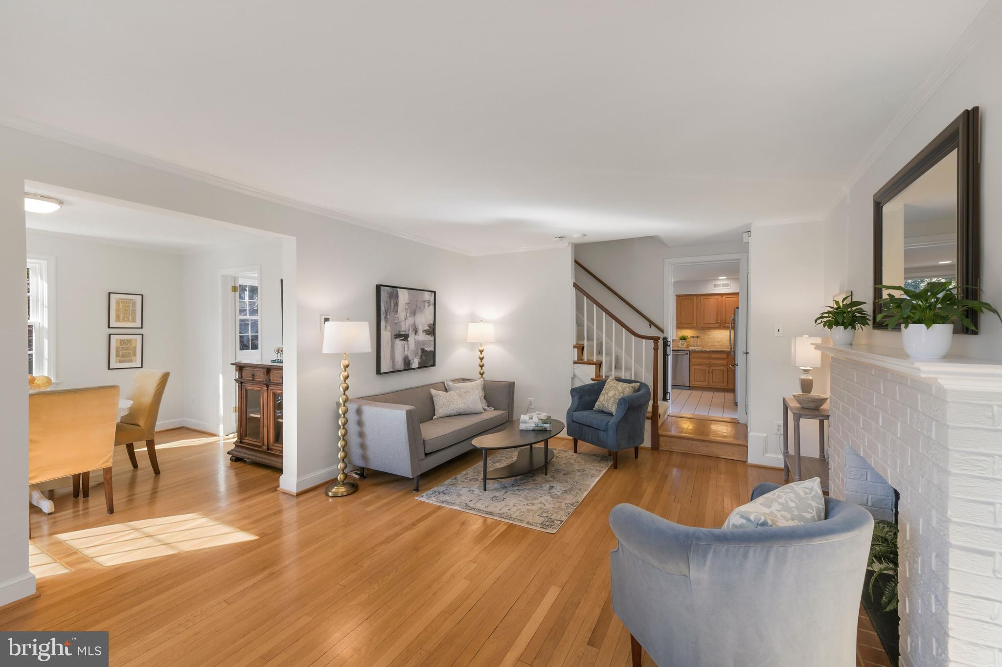 WAVERLY HILLS - Residential