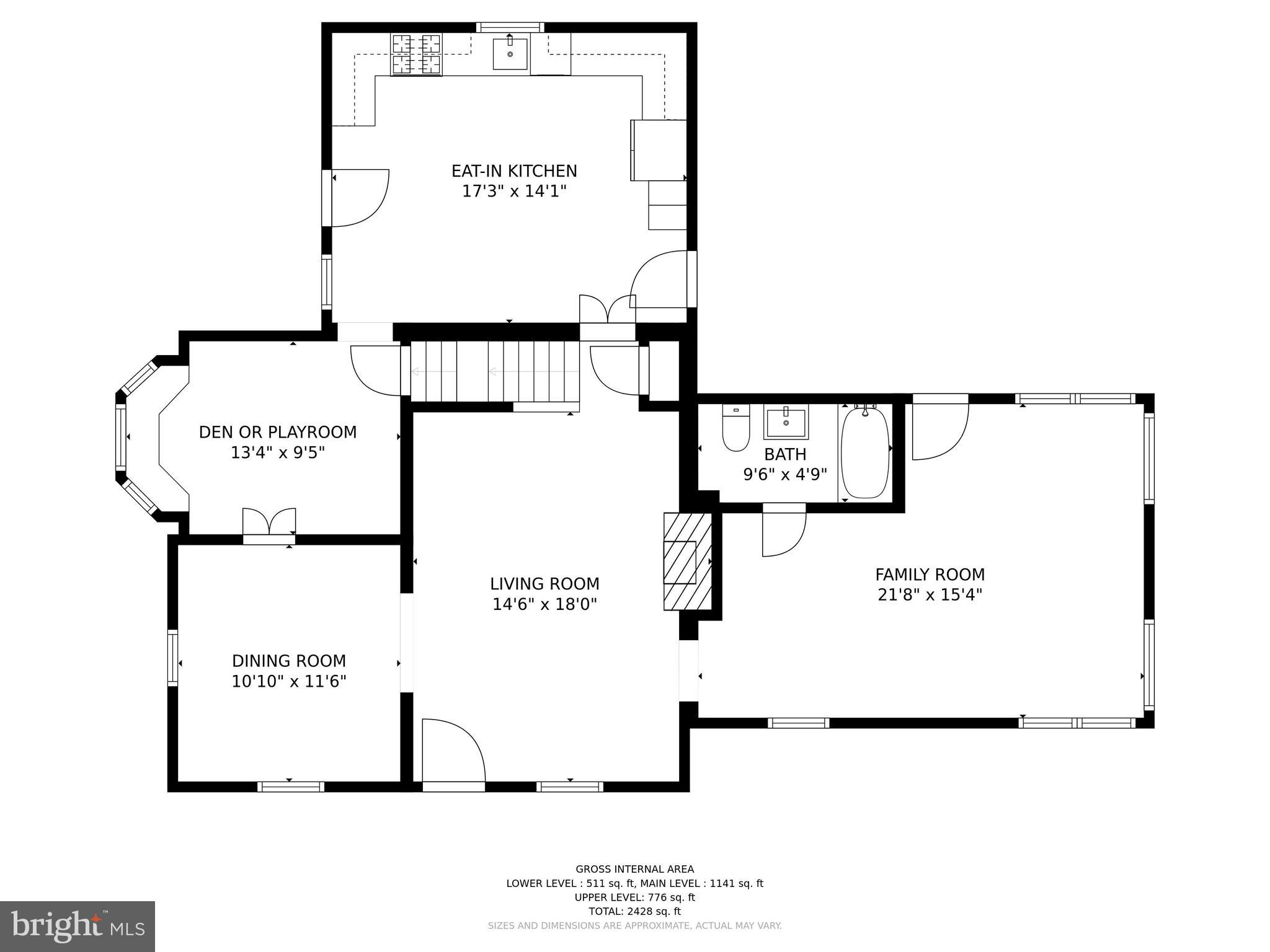 WAVERLY HILLS - Residential
