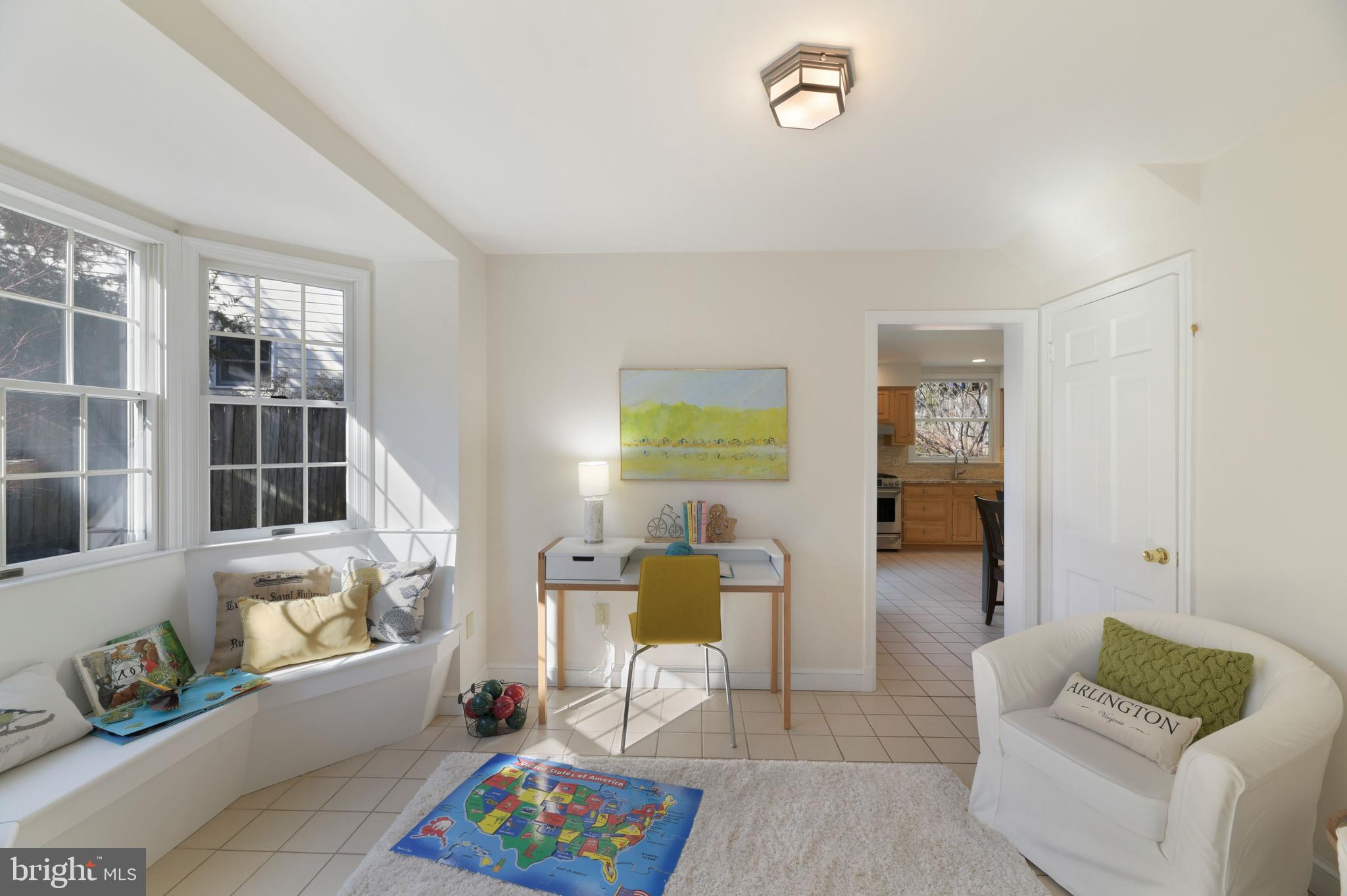 WAVERLY HILLS - Residential