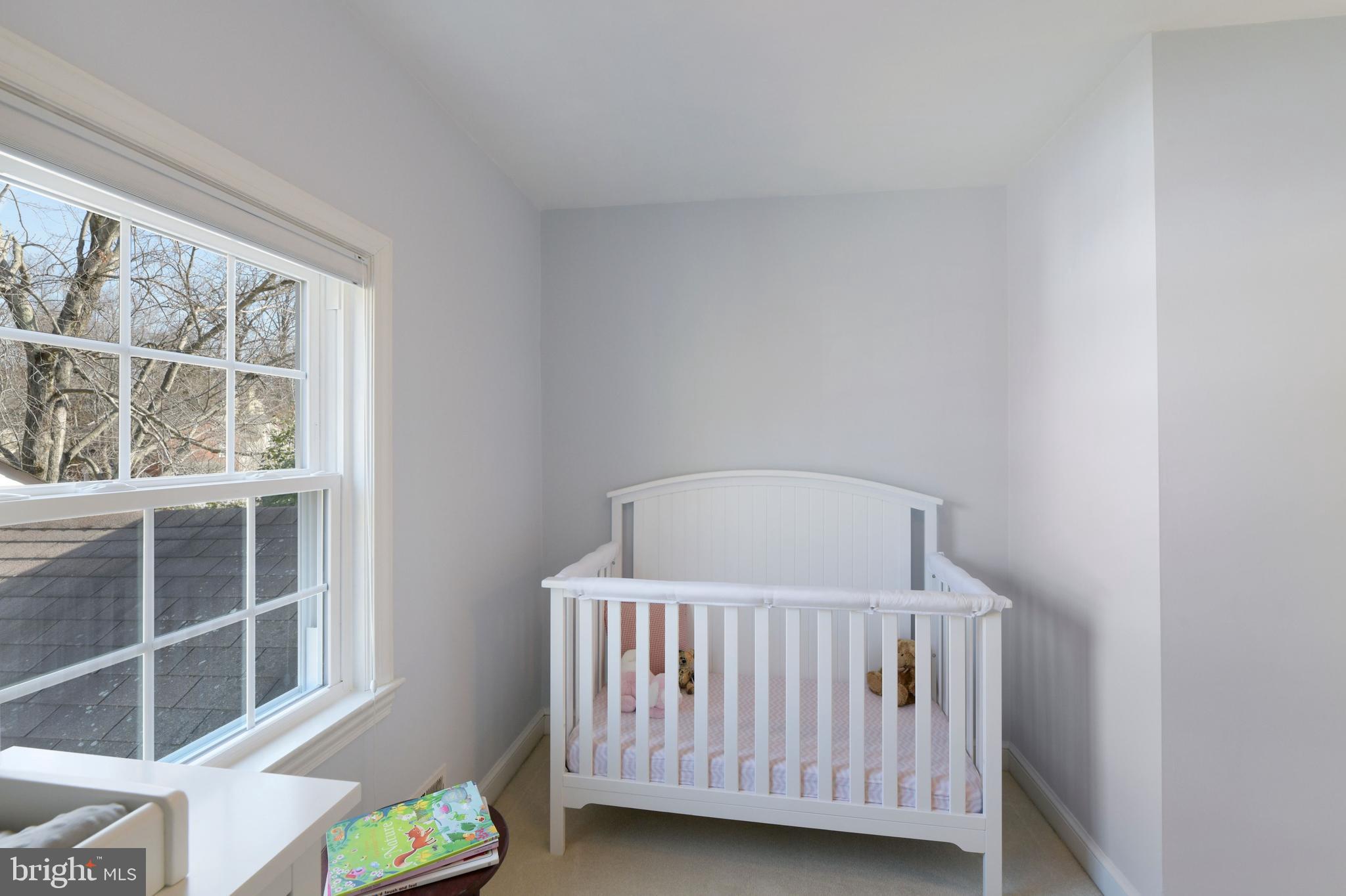 WAVERLY HILLS - Residential