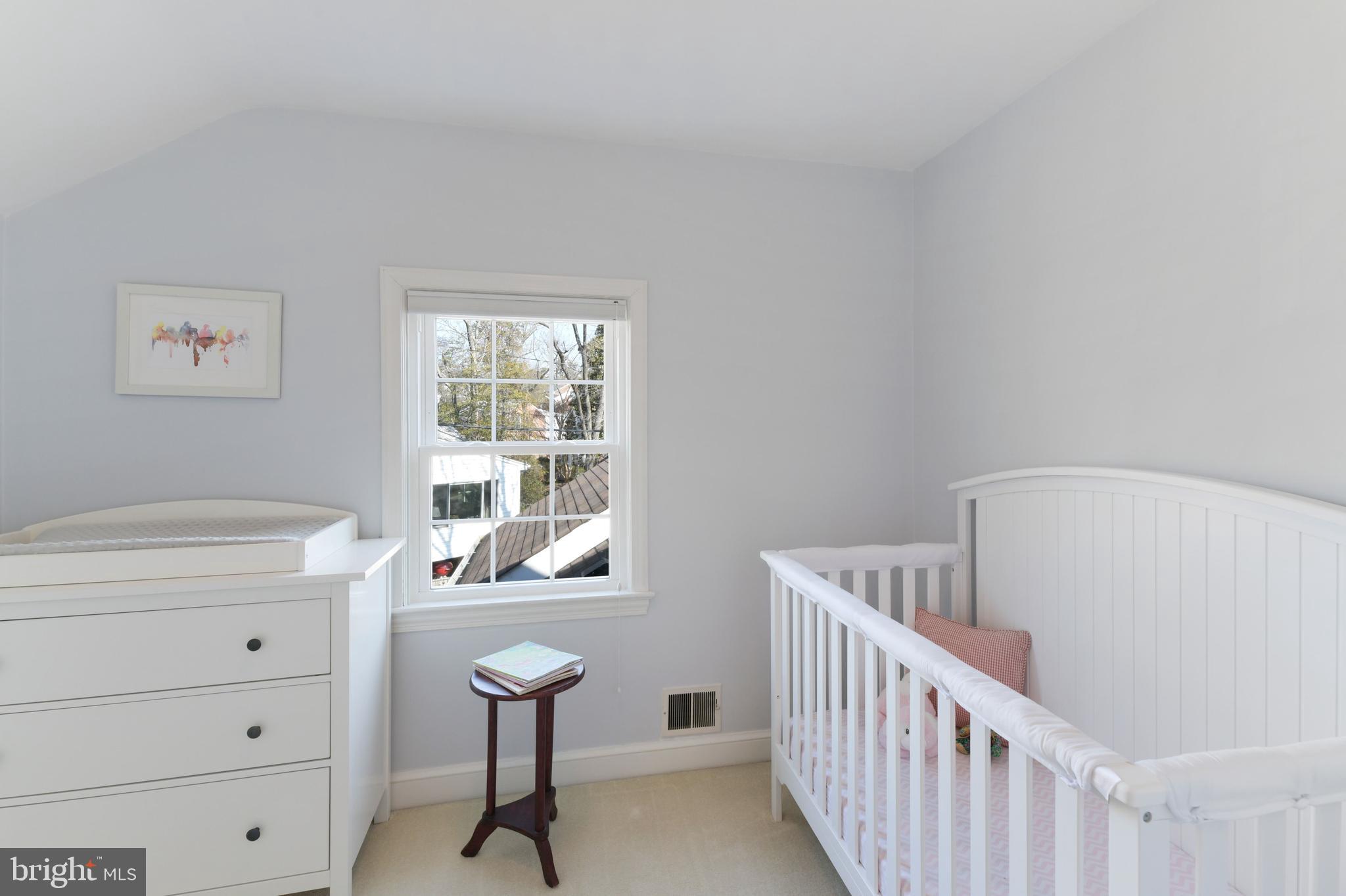 WAVERLY HILLS - Residential