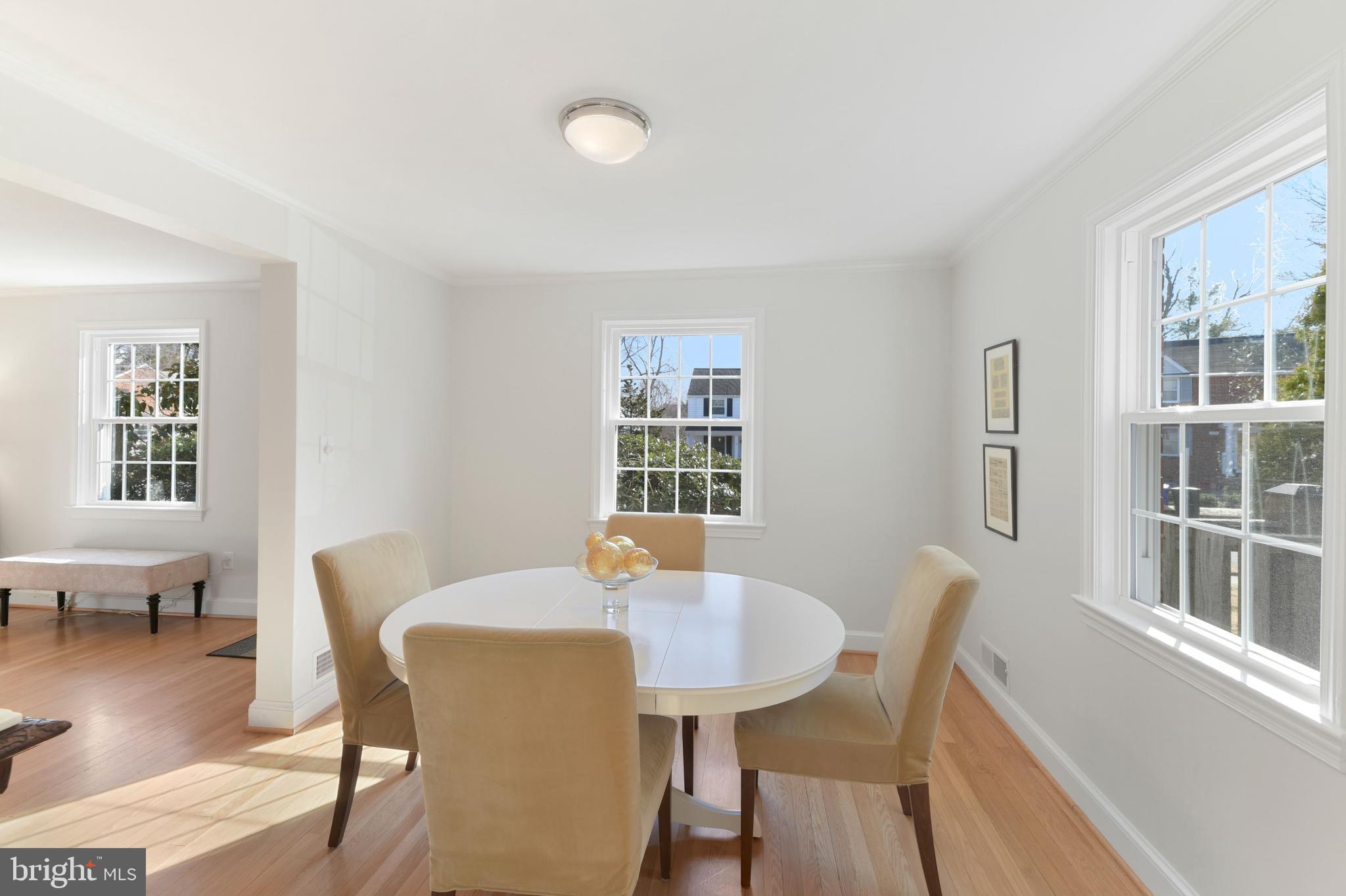 WAVERLY HILLS - Residential