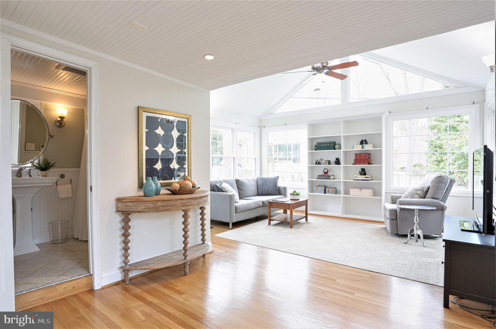 WAVERLY HILLS - Residential