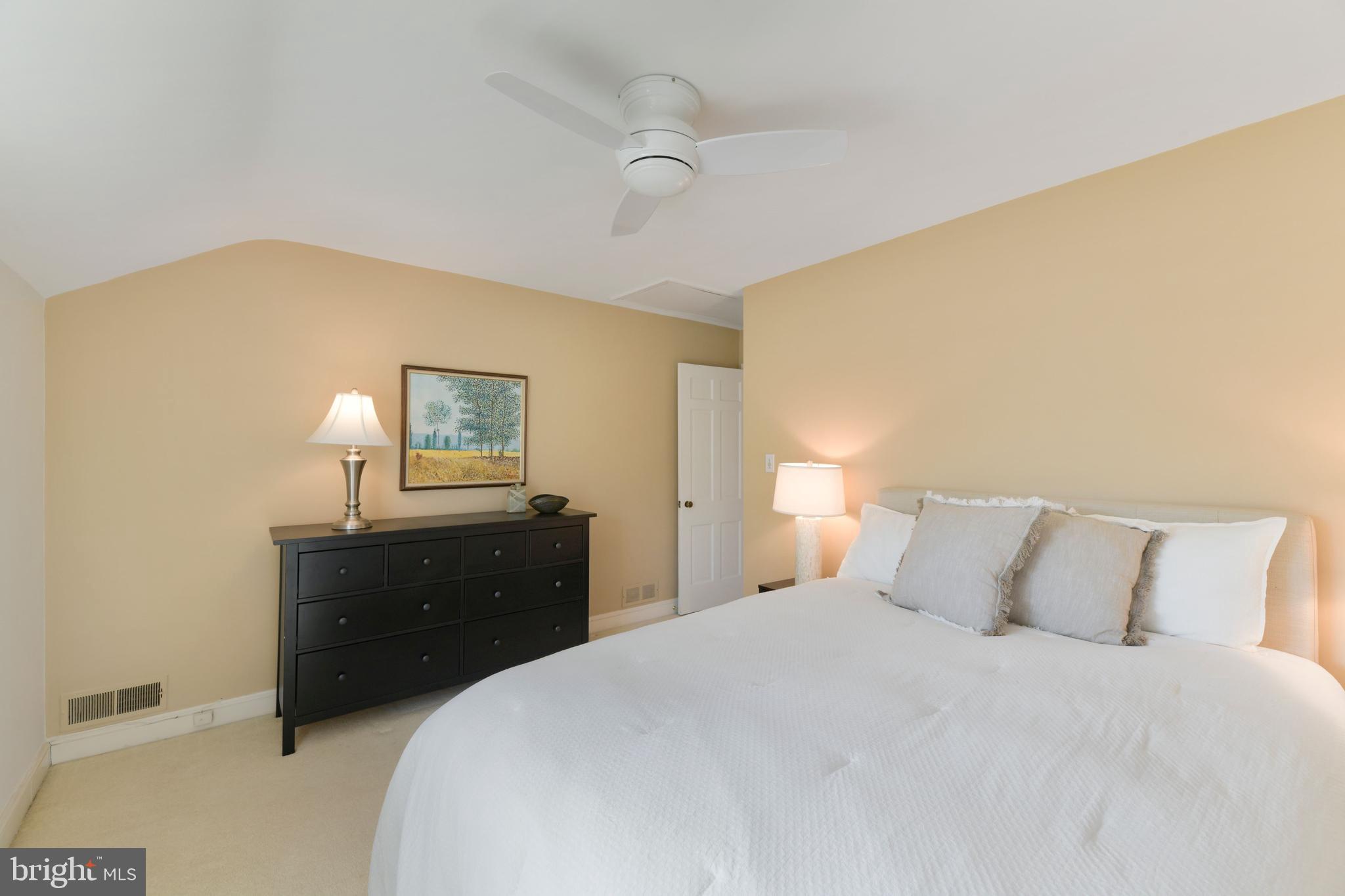 WAVERLY HILLS - Residential